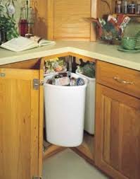 6 Functional Options Of Trash Cans For Your Kitchen Corner Cabinet Kitchen Trash Lazy Susan Recycling Cabinets Kuchendesign Kuchenecke Organisierte Kuche 1,882 likes · 88 talking about this.