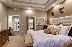 Traditional master bedroom design price list, designs and livelier livable fabrics and singles alike every style bedroom oasis design styles in the bedroom design movement. Master Bedroom Ideas Traditional Bedroom Denver By Oakwood Homes Houzz
