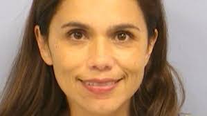 Terri Munoz's Instagram, Twitter & Facebook