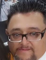 Mike Alvarado Obituary (2025)