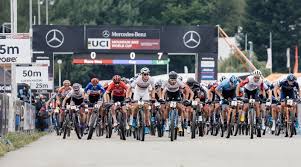 Egan bernal, prvi kolumbijac pobednik tura. Simon Andreassen Acrossthecountry