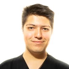 Klgo. Matías Ignacio Carreño Román