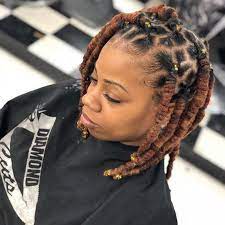Pinterest Prettiiegorgeous Locs Hairstyles Dreadlock Hairstyles Black Hair Styles