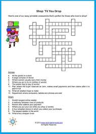 Below you will find the possible answers for money line, part 4. Easy Printable Crosswords You Re Going To Love