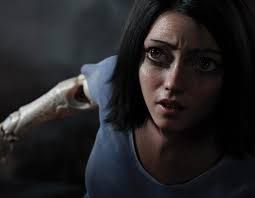 Alita: Battle Angel' malfunctions where it matters