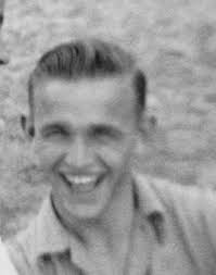 James Daniel “Jim” Cumbie Sr. (1925-1997)