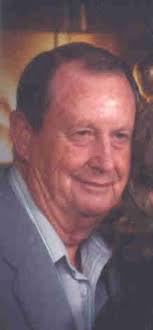 Jimmie Burge Obituary December 26, 2009