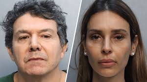 Man and woman arrested for alleged unlicensed cosmetic procedures in  Aventura