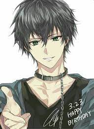 Pin By James Heiltz On Anime All Cute Anime Guys Cool Anime Guys Cosplay Anime