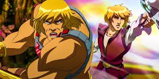 The series consists of 10 episodes, and the first five will be available on launch day. 9l43xby8andc9m