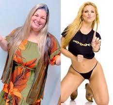 Ex Ronaldinha revela prostituição aos 16 e que se desfez dos bens ganhos  com pornô | HiperNotícias - Você bem informado