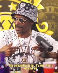 They tried to get me to not like Puffy and Biggie while we was in the  middle of the Death Row/Bad Boy feud, and I made a choice that I had no