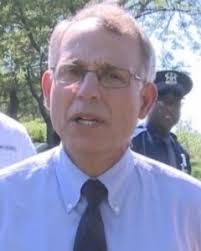 Security Supervisor Joseph Peter Zangaro Fallen Officer Police Officer People