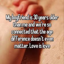 Finding love can be one of the most intense and invigorating experiences in life. Is Age Just A Number Do People Prefer Dating Older People