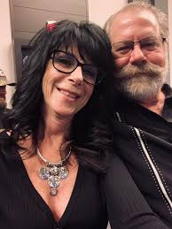 Mike Leone and Leslie Garrison Leone Class of 1978🦅