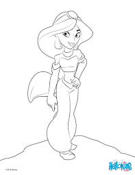 Aladdin is an amazing movie. Aladdin Coloring Pages Jasmine Princess Coloring Pages Disney Princess Coloring Pages Disney Princess Colors