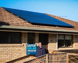 To answer that, you'll need to determine what you pay now for service. How Much Money Do You Save With Solar Panels In Australia Ngss
