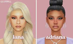 sims 4 sim dumps Archives