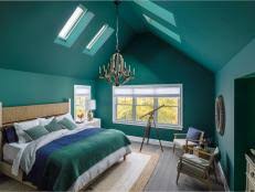 A master bedroom makeover under $150 10 photos. Main Bedroom Ideas Pictures Makeovers Hgtv