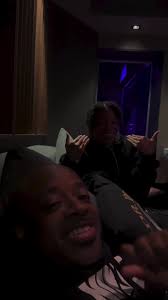 Day 3 with @arilennox and we got some 🔥🔥 #newmusic #jermainedupri