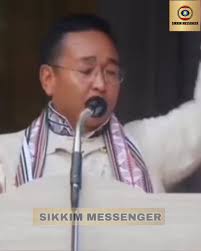 Sikkim Messenger