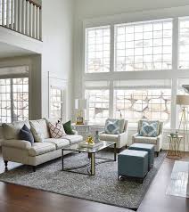 You can see the splash of color from the big rooms, but it's not overwhelming. Paint Colors For Your Living Room 5 Paint Colors For Your Home