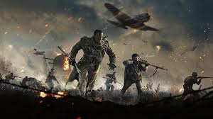 So, one cod fan translated one of the lines and it reads: Rgevfxufddpatm