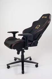 For extra comfort, a removable headrest pillow and the lumbar cushion are included with every chair. Secretlab Omega Review The First And Last Chair You Ll Ever Need Hardwarezone Com Sg