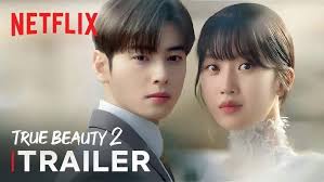 True Beauty Season 2 Finals Trailer Release