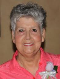 Obituary of Catherine Tatarouns