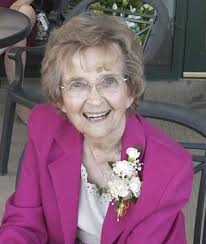 Obituary information for Norma J. Monckton