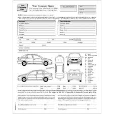 Example of a safety inspection record (hgv). Free Printable Vehicle Inspection Form Free Download Vehicle Inspection Inspection Checklist Report Template