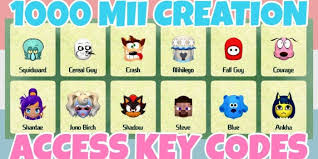 Dec 23, 2014 · this is a guide about everything of streetpass (and spotpass) in tomodachi life. Here Are Tons Of Access Key Codes For Miitopia