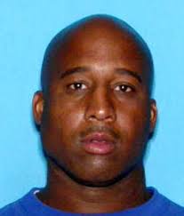 Roderick Jermaine Robinson