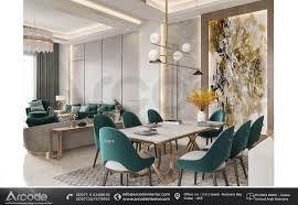 An easy way to start planning the revamp is by exploring dining room images. Arcode Interior Gallery Dining Rooms Modern Dining Room
