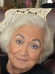 Patricia "Patty Barnes