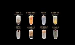 Foong li mei) kuala lumpur: èˆˆèŒ¶æ—¶å°šèŒ¶é£®é›†å›¢ Xing Cha Bubble Tea Bubble Tea Franchise Pearl Milk Tea Franchising