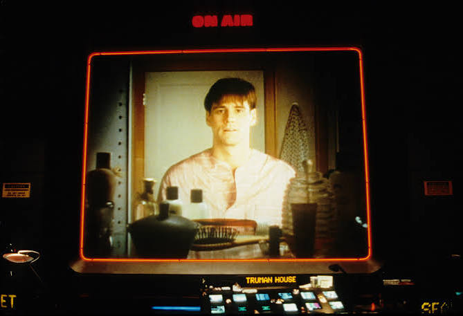 The Truman Show (1998) - IMDb