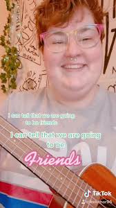 I can tell... 👉🏻👈🏻 💗 #jackjohnson #icantellthatwearegonnabefriends  #ukulele