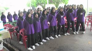 Kolej kejururawatan kuala pilah 13. Persembahan Pelatih Jururawat 2 06 Kolej Kejururawatan Muar Johor By Sujiviven