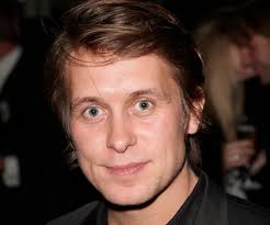 Take That's Mark Owen Welcomes a Baby Girl with Wife Emma