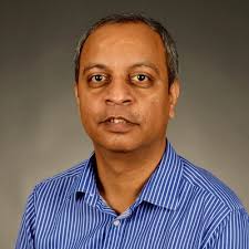 Scott Niles, Ph.D., CRA