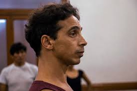 ALLEGRO BALLET Centro de...