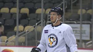More bio, uniform, draft, salary info Penguins Trade Jamie Oleksiak To Dallas Stars