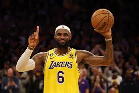 LeBron James : l'éternel premier de classe | La Presse
