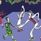 Pantaloons - A Christmas Carol event image