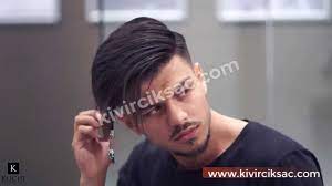 Erkek Sac Modelleri Panosundaki Pin