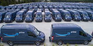 Enter amazon tracking number in the search box to check the status of a package (parcel). Amazon Shipping Could Be A Tipping Point For Electric Fleets Greenbiz