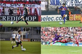 Tyc sports (abreviatura de torneos y competencias sports) es un canal de televisión por suscripción deportivo argentino, el cual brinda la emisión de eventos deportivos destacados a nivel nacional e internacional. Sigue La Primera Nacional La Programacion De La Fecha 17 Tyc Sports Futbol Argentino Futbol Argentina