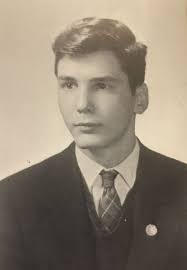 Charles Proctor Black Obituary March 6, 2023